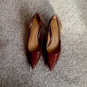 Super sexy comfortable pumps